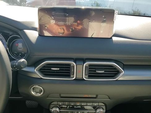 New 2025 MAZDA CX-5 AWD 2.5 S w/ Preferred Package image 20