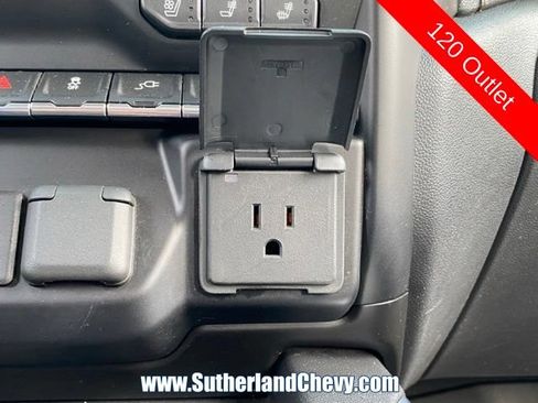 Used 2021 GMC Sierra 1500 AT4 w/ AT4 Value Package AWD/4WD image 47