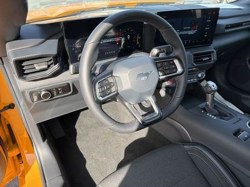 New 2026 Ford Mustang GT image 11