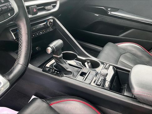 Used 2024 Kia K5 GT w/ GT1 Package FWD image 15