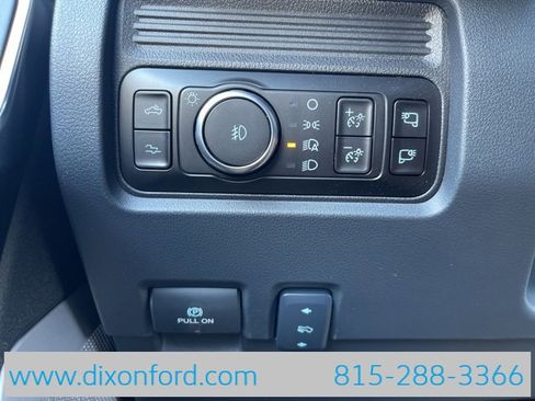 New 2026 Ford F350 Platinum w/ FX4 Off-Road Package image 18