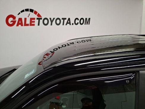 Used 2023 RAM 1500 Big Horn image 8