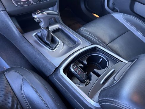 Used 2021 Dodge Charger SXT w/ Leather Interior Group image 34