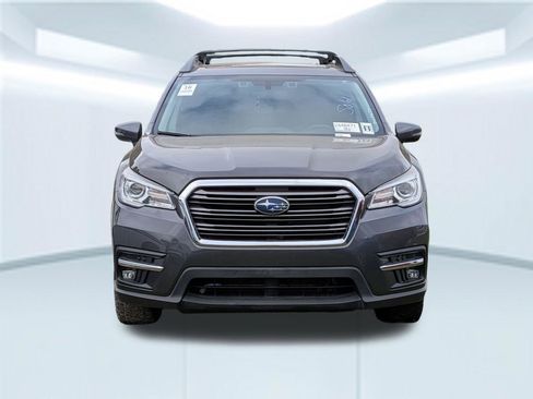Used 2020 Subaru Ascent Limited w/ Technology Package image 8
