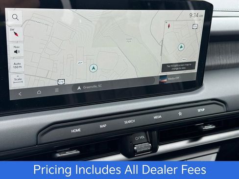 New 2027 Kia Telluride X-Line SX Prestige AWD/4WD image 21