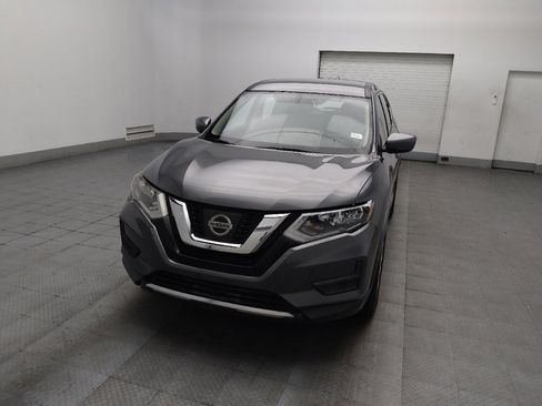 Used 2017 Nissan Rogue S AWD/4WD image 15