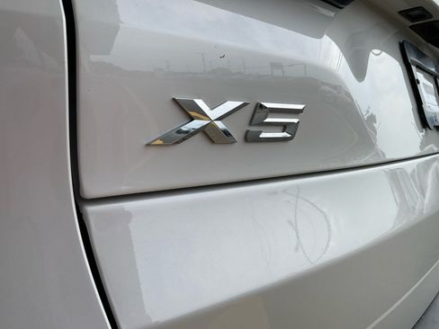 Used 2026 BMW X5 xDrive40i AWD/4WD image 14