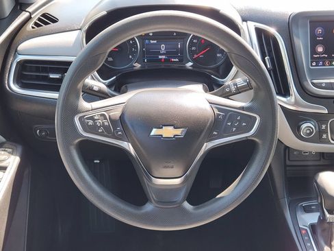 Used 2023 Chevrolet Equinox LT AWD/4WD image 19