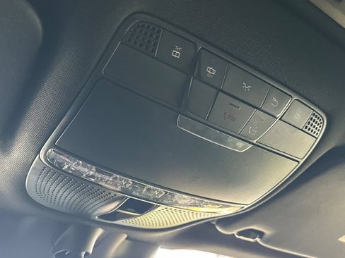 Used 2023 Mercedes-Benz GLC 300 4MATIC Coupe image 24