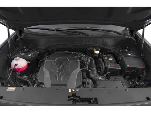 Used 2026 Hyundai Palisade Calligraphy image 8