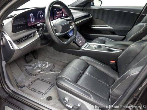 Used 2022 Lucid Air Grand Touring AWD/4WD image 13