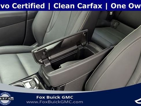 Certified 2023 Buick Envision Essence AWD/4WD image 25