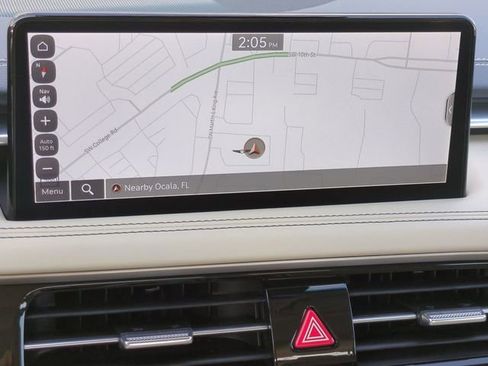 Used 2026 Genesis G70 2.5T Prestige image 21