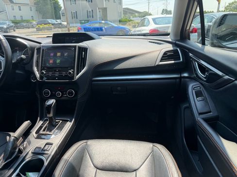 Used 2018 Subaru Crosstrek 2.0i Limited AWD/4WD image 27