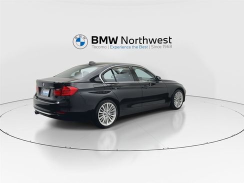 Used 2014 BMW 328i Sedan image 3
