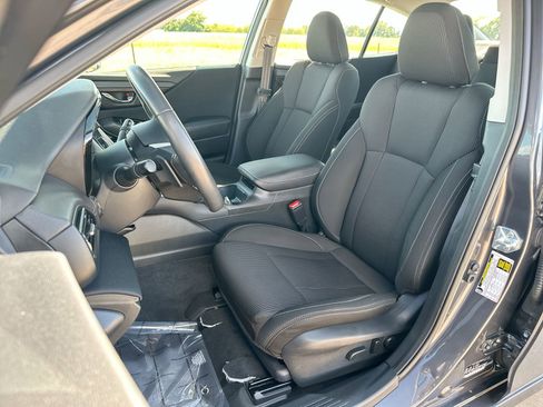 Used 2024 Subaru Legacy Premium image 11