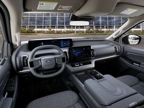 New 2027 Ford Expedition Active RWD image 25