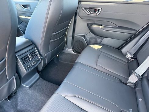New 2026 Subaru Outback Limited XT AWD/4WD image 14