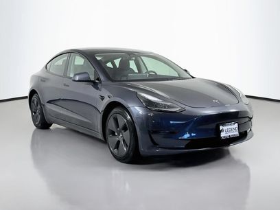 Used 2023 Tesla Model 3 Standard Range