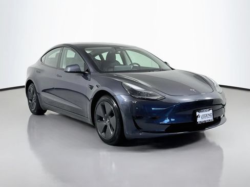 Used 2023 Tesla Model 3 Standard Range RWD image 4