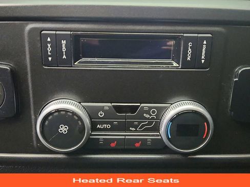 Used 2021 Ford Expedition Max King Ranch w/ Cargo Package image 36