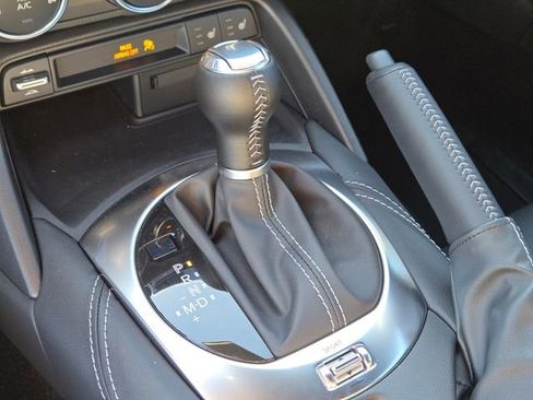 New 2026 MAZDA MX-5 Miata RF Grand Touring w/ Weather Package RWD image 14