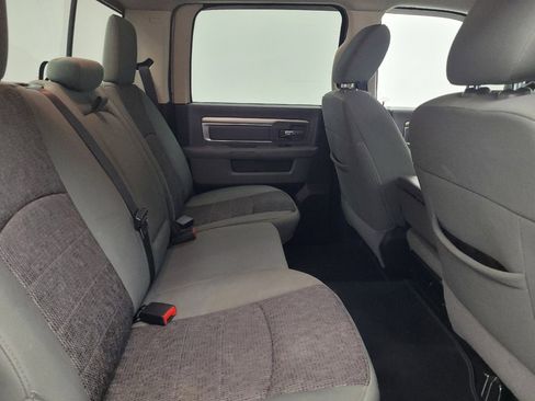 Used 2015 RAM 1500 Big Horn AWD/4WD image 19
