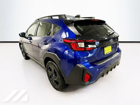 New 2026 Subaru Crosstrek 2.5i Sport AWD/4WD image 7