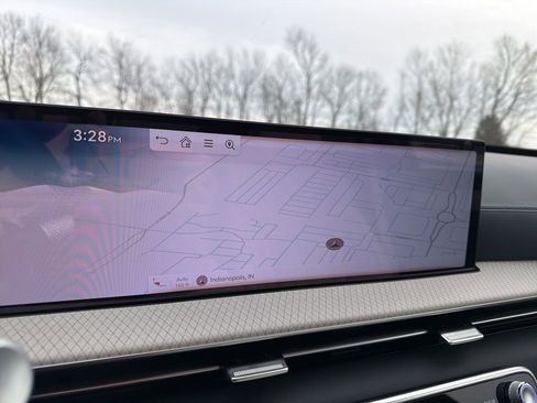 Used 2026 Genesis GV80 3.5T Prestige image 30