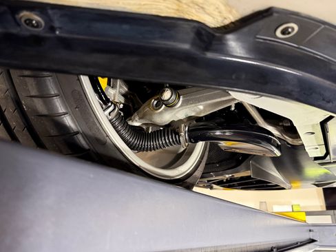 Used 2020 Ferrari 488 Pista Coupe image 89