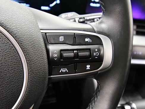 Certified 2023 Kia Sportage SX FWD image 22