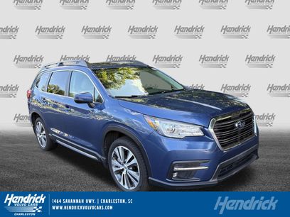 Used 2021 Subaru Ascent Limited w/ Technology Package