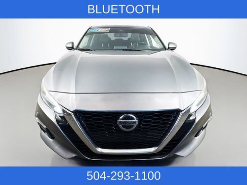 Used 2019 Nissan Altima 2.5 SL FWD image 3
