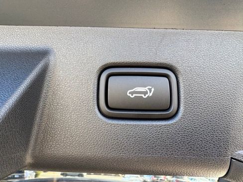 New 2026 Hyundai Tucson Limited AWD/4WD image 34