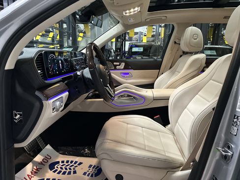 Certified 2023 Mercedes-Benz GLS 450 GLS 450 image 26