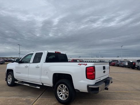 Used 2019 Chevrolet Silverado 1500 LT w/ All Star Edition AWD/4WD image 13