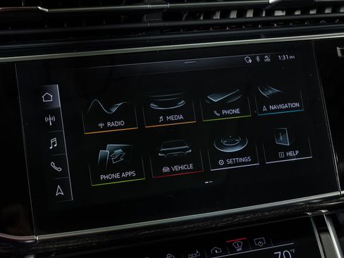 Used 2020 Audi Q8 Prestige AWD/4WD image 14