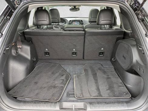Used 2019 Jeep Cherokee Limited AWD/4WD image 6