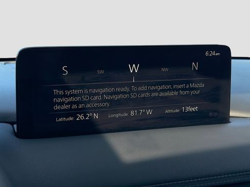 Used 2022 MAZDA CX-5 AWD 2.5 S w/ Preferred Package image 32