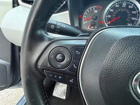Used 2021 Toyota Corolla SE image 20