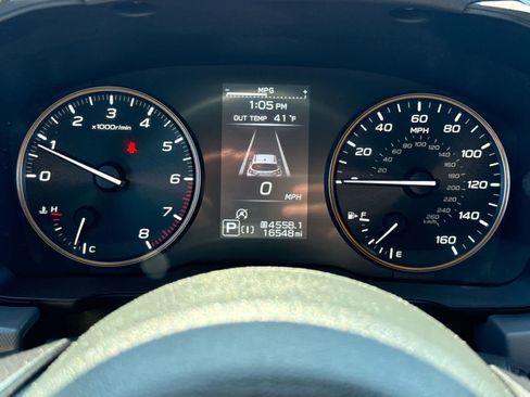 Certified 2024 Subaru Crosstrek 2.5i Wilderness AWD/4WD image 16
