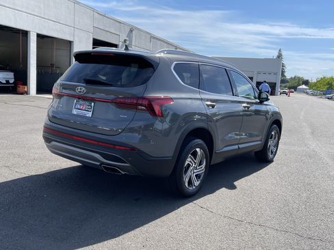Used 2023 Hyundai Santa Fe SEL AWD/4WD image 5