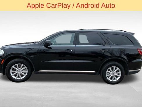 Used 2023 Dodge Durango SXT Launch Edition image 5