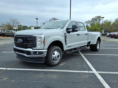 New 2026 Ford F350 XL