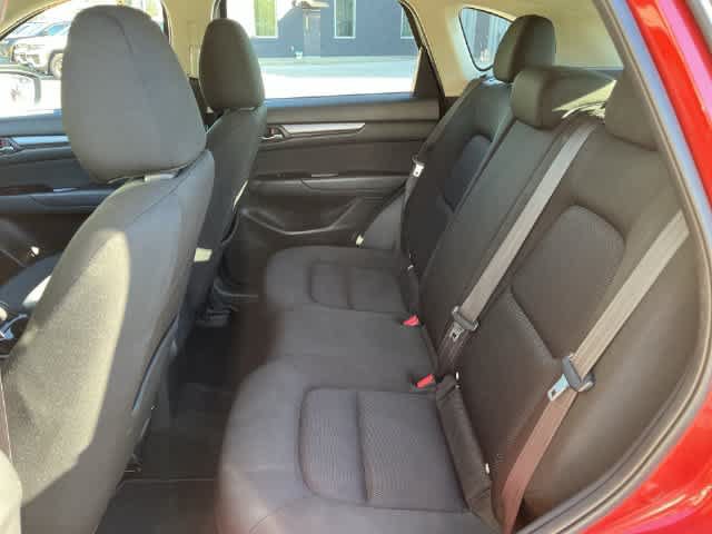Used 2019 MAZDA CX-5 Sport AWD/4WD image 15