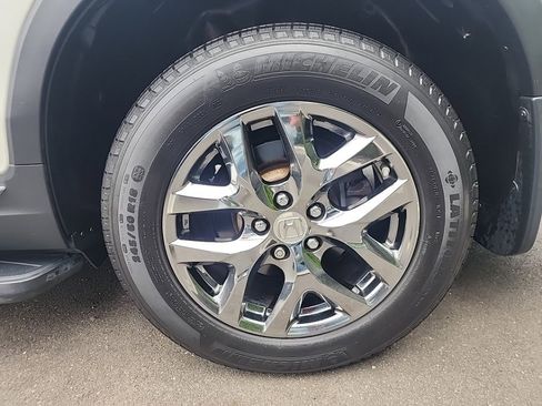 Used 2018 Honda Pilot EX-L image 12