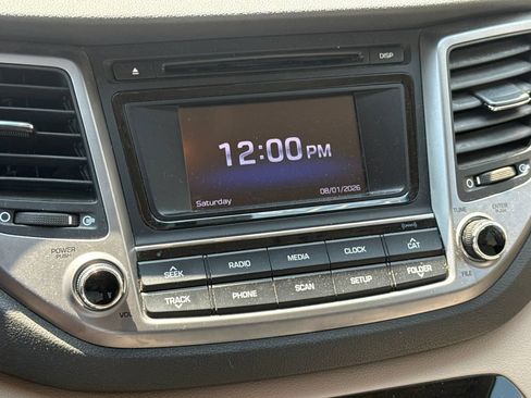 Used 2017 Hyundai Tucson Sport FWD image 20