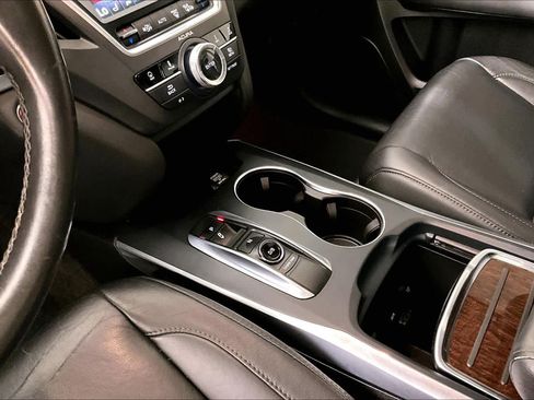 Used 2017 Acura MDX FWD w/ Technology Package image 15