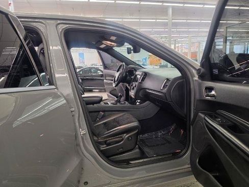 Used 2020 Dodge Durango GT RWD image 40