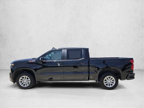 Used 2019 Chevrolet Silverado 1500 RST AWD/4WD image 8